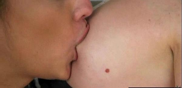  Lesbian Sex Tape With Hot Action Between Girl On Girl (Stacey Levine & Amara Romani) vid-26
